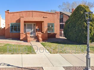 1003 Marquette Ave NW, Albuquerque, NM 87102