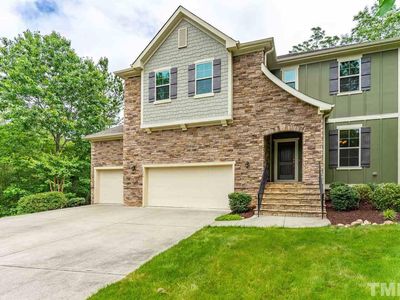 1004 Brianside Ct, Wake Forest, NC, 27587