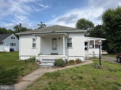 11 S Hunterdon Ave, Hainesport, NJ, 08036