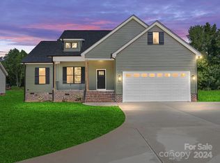 176 Old Pinckney Rd, York, SC 29745