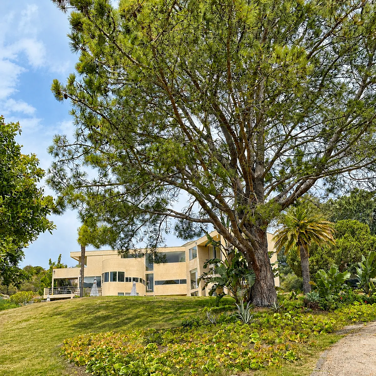 Building Photo - 3790 Arroyo Sorrento Rd