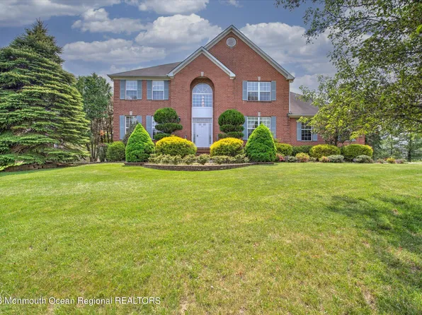 23 Stevenson Drive, Marlboro, NJ 07746