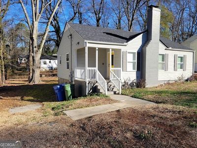 1383 Lanvale Dr SW, Atlanta, GA, 30310