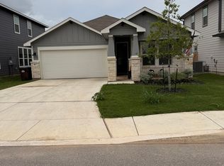 867 Shatterhand Blvd, San Antonio, TX 78260