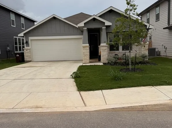 867 Shatterhand Blvd, San Antonio, TX
