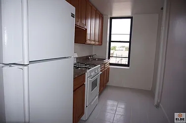 Rented by Elbe Real Estate Inc