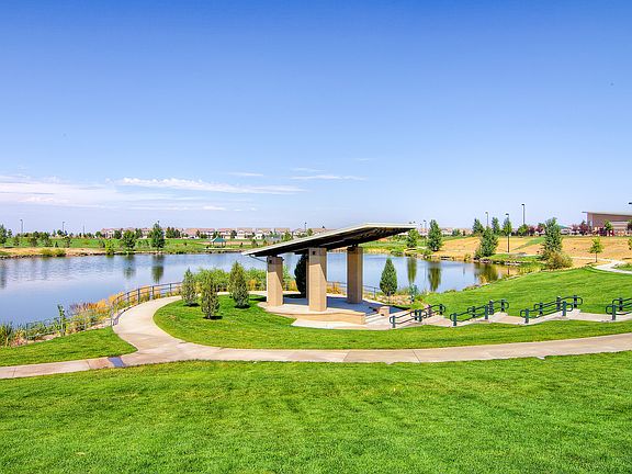GVR Town Center Park