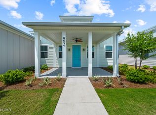 8634 Coral Reef Way, Panama City Beach, FL 32413