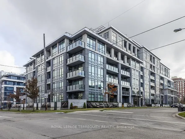 21 Clairtrell Rd, Toronto, ON