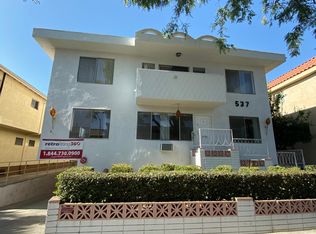 537 N Orlando Ave APT 2, West Hollywood, CA 90048