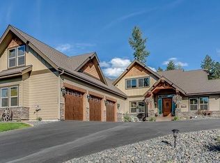 1054 N Lobelia Ln, Coeur D Alene, ID 83814