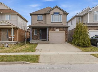 1862 Reilly Walk, London, ON N5X0H8
