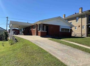 2920 Hackworth St, Ashland, KY 41101