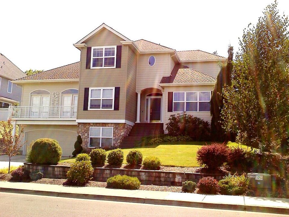 A Beautiful house