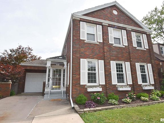 3rd image of 530 W Forrest Hill Ave