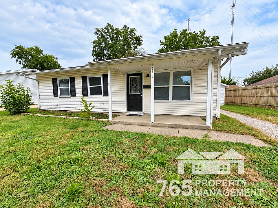 1st image of 2407 Sequoya Dr