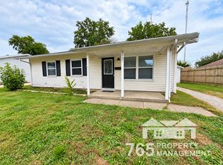 2407 Sequoya Dr, Lafayette, IN 47909