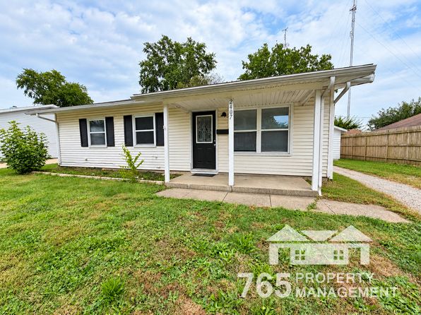 2407 Sequoya Dr