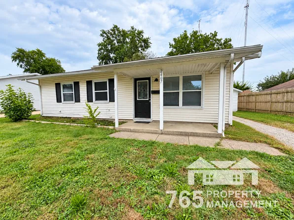 2407 Sequoya Dr, Lafayette, IN 47909
