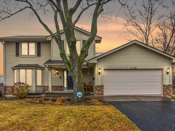 4936 Poppy Ln, Edina, MN 55435