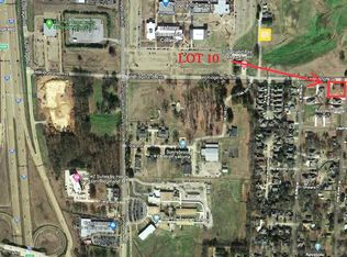 241 N Central Ave LOT 10, Ridgeland, MS 39157