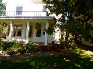 404 E Lafayette St, Fayetteville, AR 72701