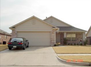 3200 SW 102nd St, Oklahoma City, OK 73159