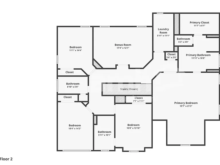 3122 Arch Ct NW — Photo 3