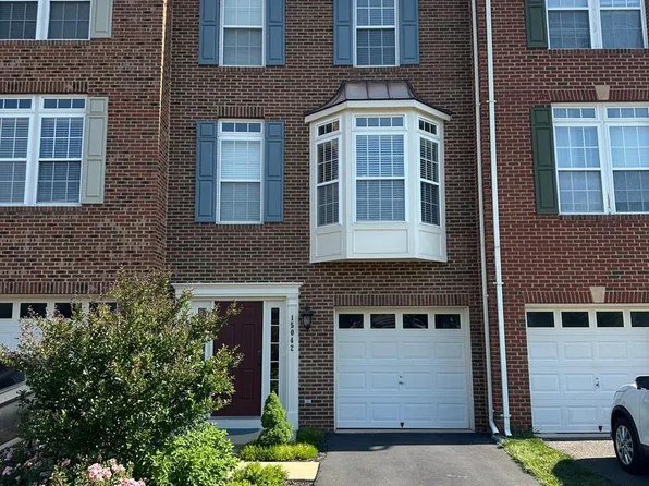 15042 Danehurst Cir, Gainesville, VA 20155