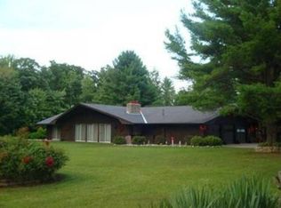 17422 144th Ave, Nunica, MI 49448