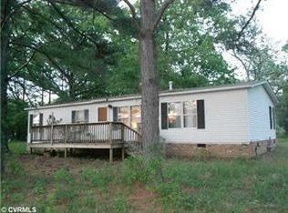 19311 Depot Rd, Mc Kenney, VA 23872