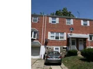 3319 Woodhaven Rd, Philadelphia, PA 19154