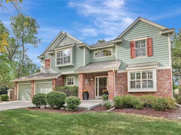 14199 W Amherst Avenue, Lakewood, CO 80228