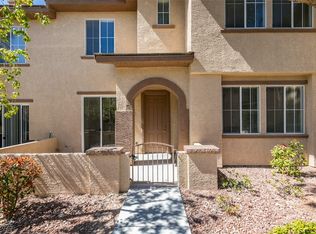 10220 Delray Beach Ave UNIT 103, Las Vegas, NV 89129