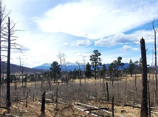 1209 Emery Loop, Fort Garland, CO 81133