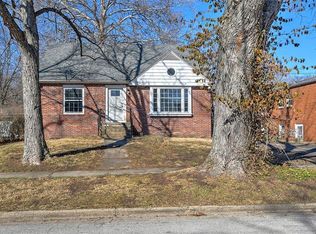 1686 W Sunset Ave, Decatur, IL 62522