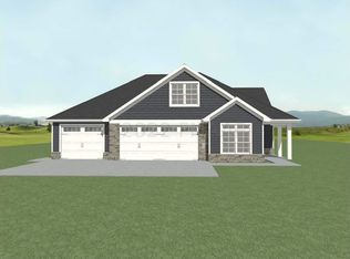 5117 Mira Way W, West Fargo, ND 58078