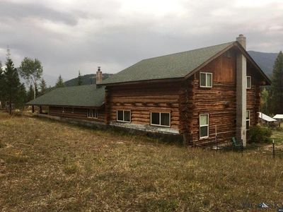 271 Upper River Rd, Heron, MT, 59844
