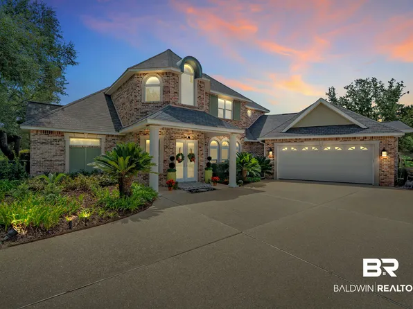 31 Bayside Ct, Gulf Shores, AL 36542