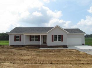 40 Britney Cir LOT 20, Summertown, TN 38483