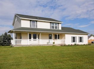 64416 Windrose Way, Lawton, MI 49065