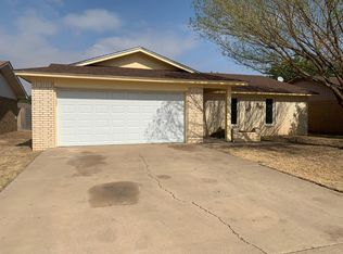 5716 3rd St, Lubbock, TX 79416