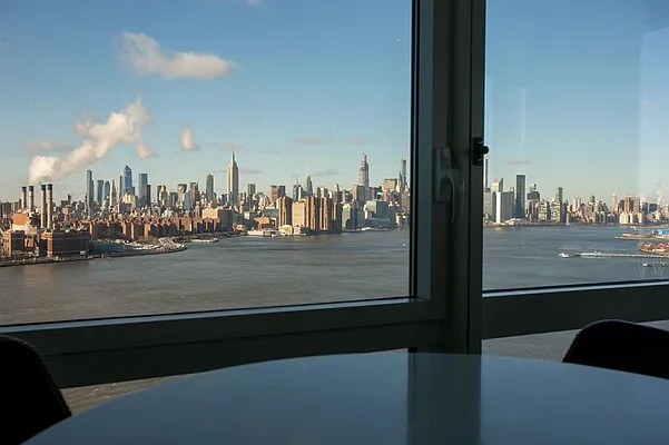 Rented by Clinton Management | media 97