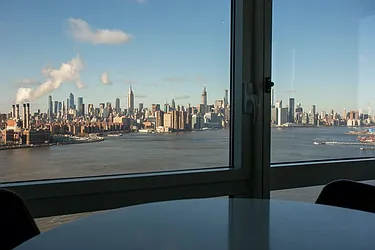 Rented by Clinton Management