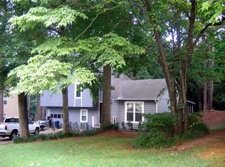 2671 Whippoorwill Cir, Duluth, GA 30097