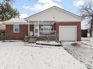 6104 E 19th St, Tulsa, OK 74112