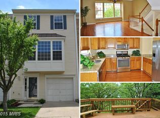 45481 Baggett Ter, Sterling, VA 20166
