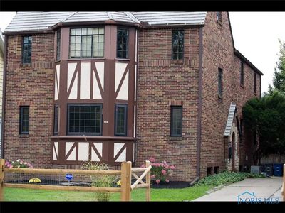 1317 Laclede Rd, Toledo, OH, 43612