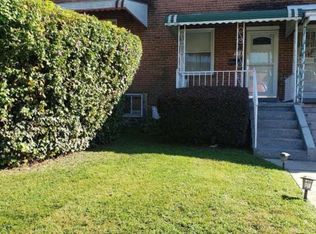 811 E Cold Spring Ln #1, Baltimore, MD 21212