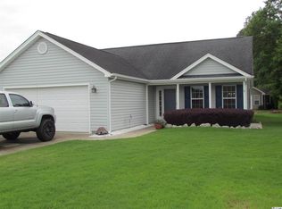 348 Saint Andrews Ln, Myrtle Beach, SC 29588